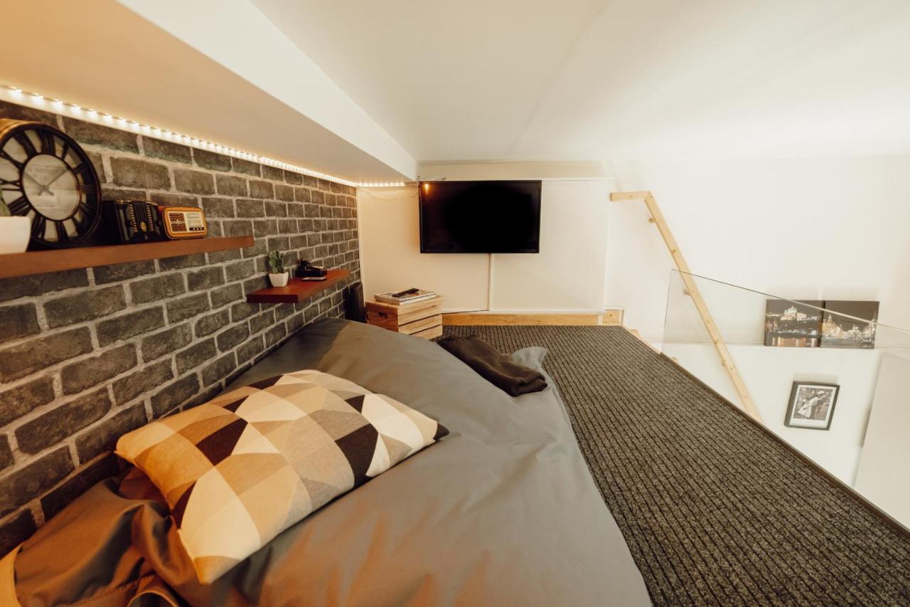 Porto Design By Homing Leilighet Eksteriør bilde