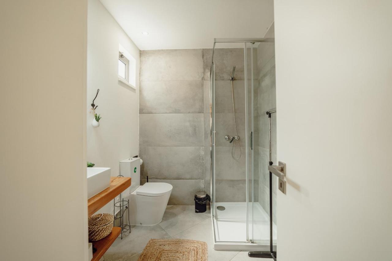 Porto Design By Homing Leilighet Eksteriør bilde