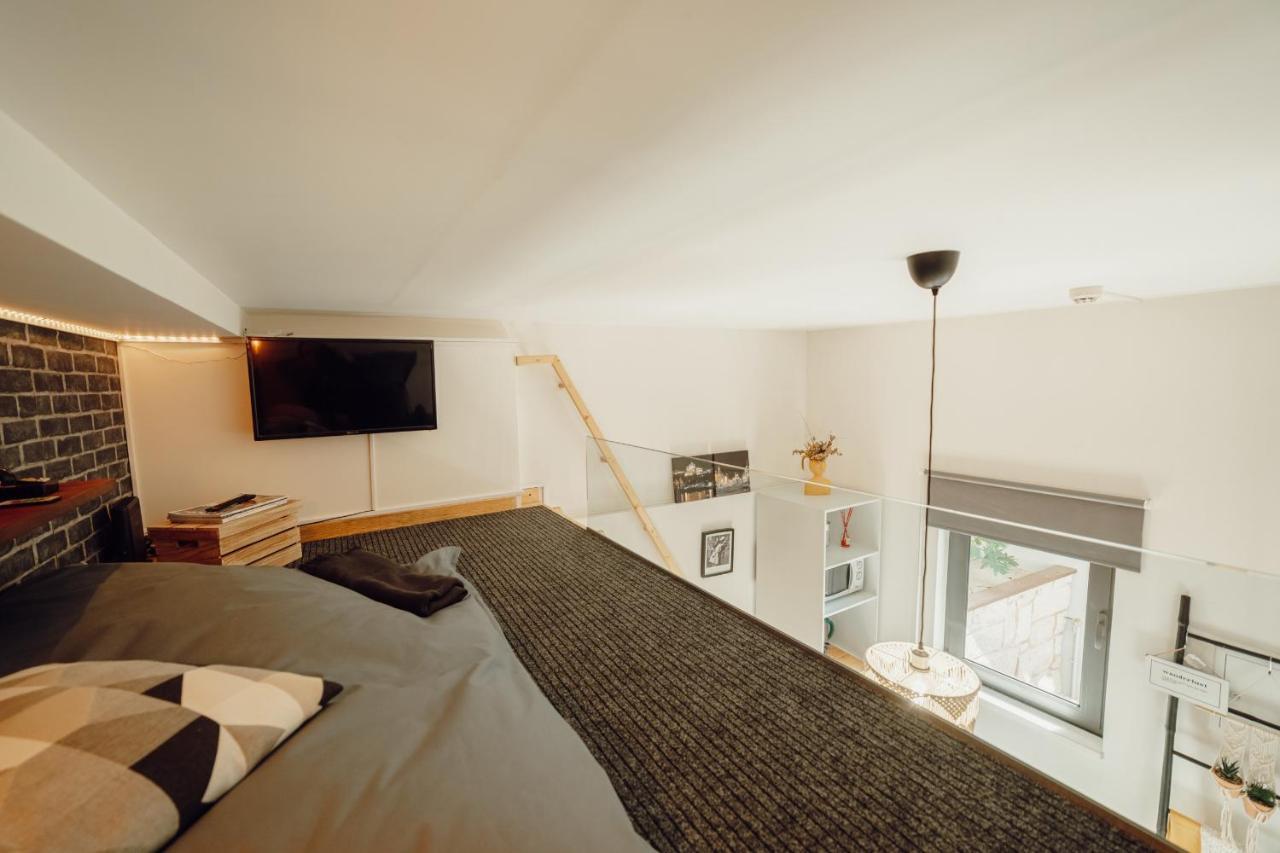Porto Design By Homing Leilighet Eksteriør bilde