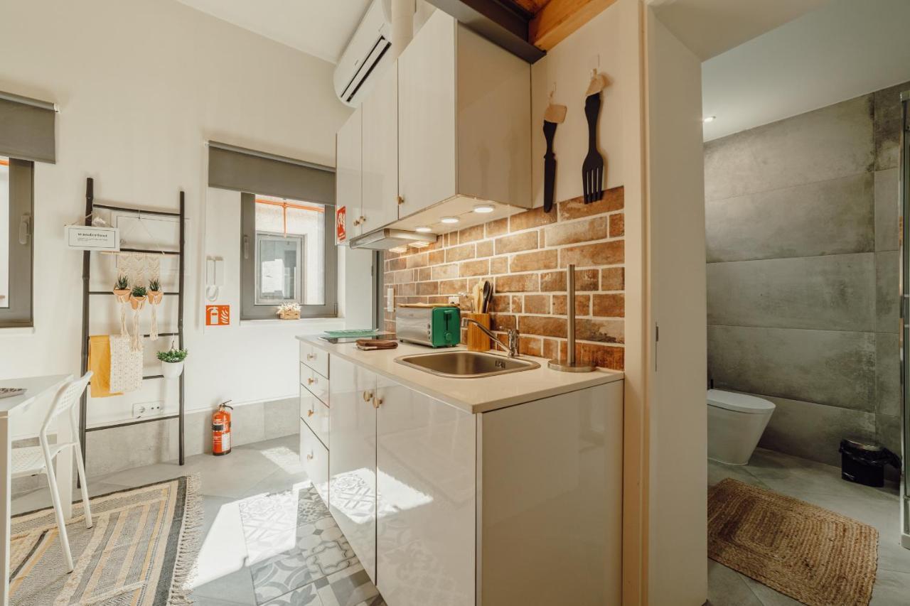 Porto Design By Homing Leilighet Eksteriør bilde