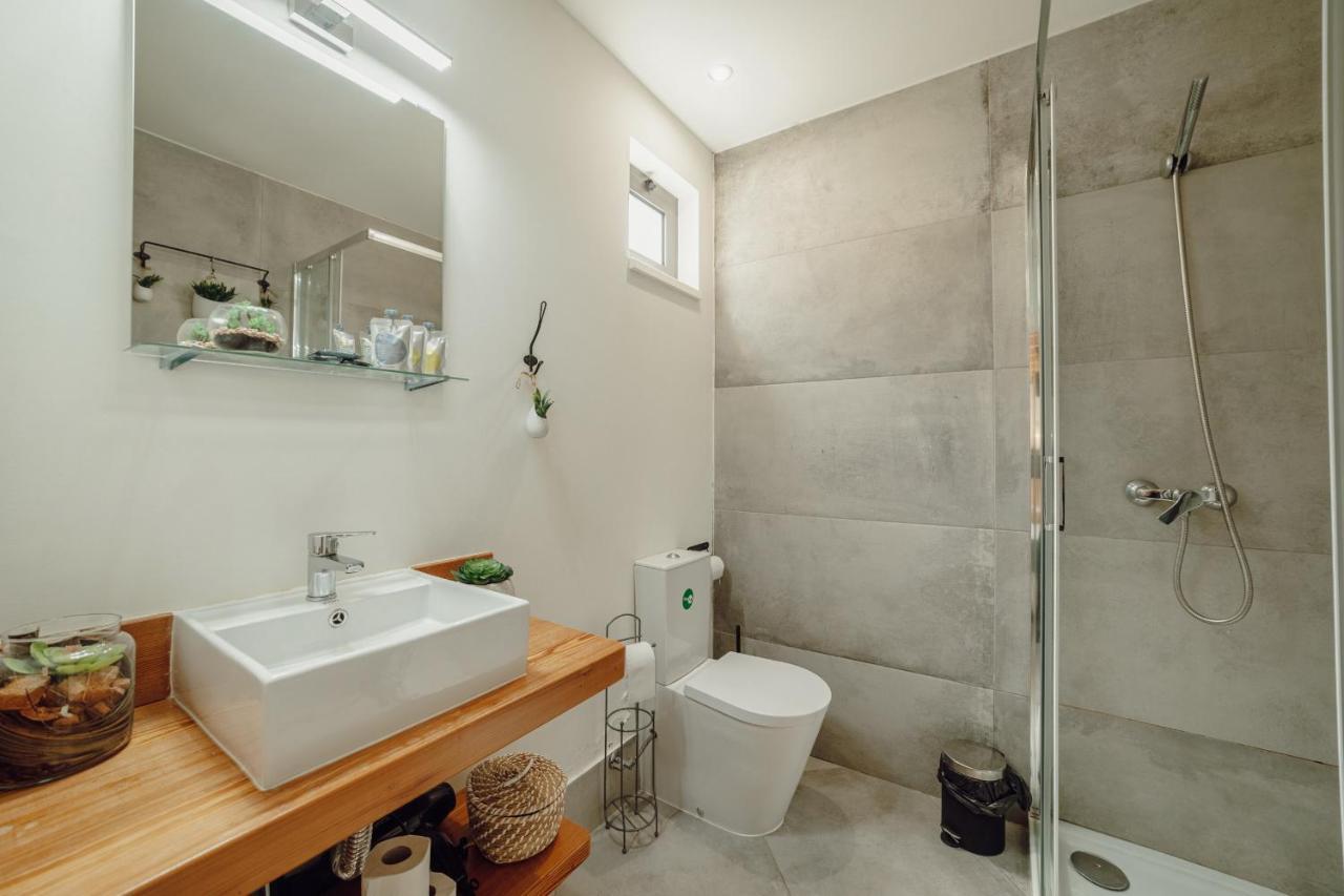 Porto Design By Homing Leilighet Eksteriør bilde
