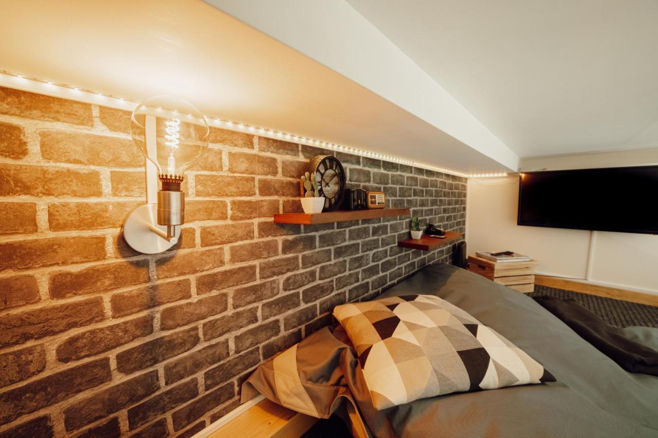 Porto Design By Homing Leilighet Eksteriør bilde
