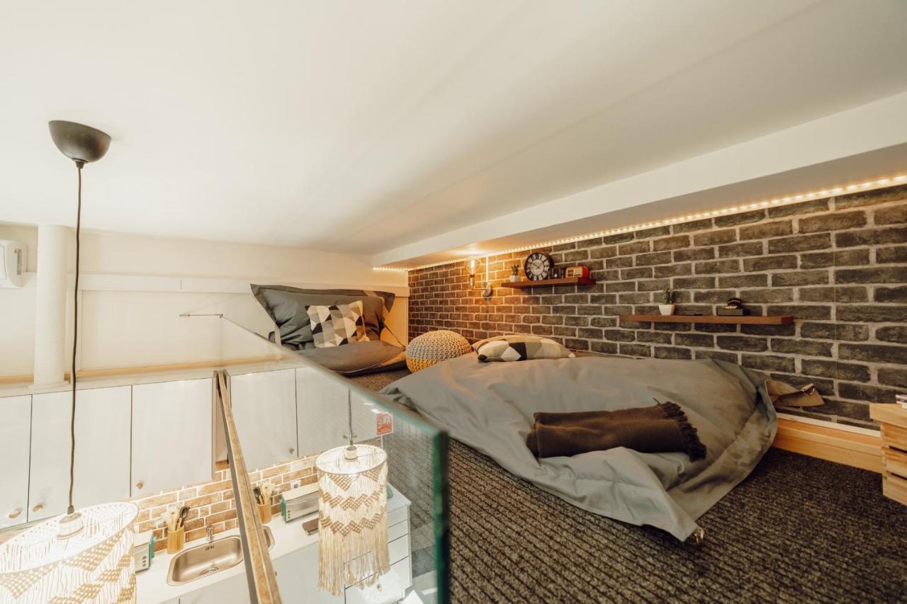 Porto Design By Homing Leilighet Eksteriør bilde