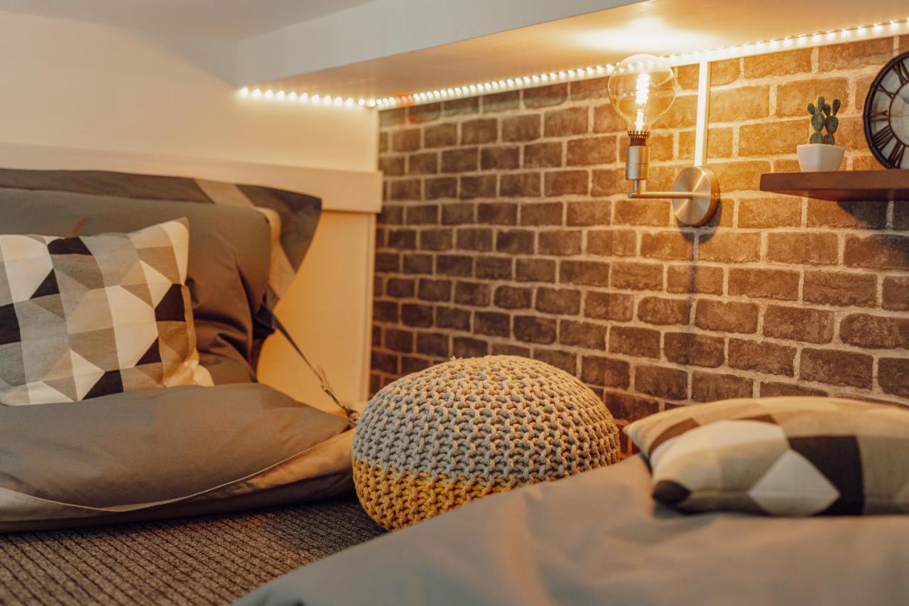 Porto Design By Homing Leilighet Eksteriør bilde